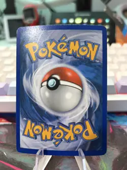 Pokemon TCG Shelgon (Delta) EX Delta Species 54/113 Reverse Holo Uncommon MP - Image 2