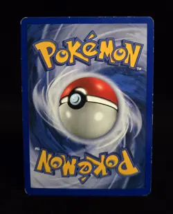 Pokemon TCG - HITMONCHAN - 69/105 - 1ST EDITION - NEO DESTINY (2002) - WOTC - LP - Image 2