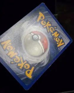 Pokemon TCG - HITMONCHAN - 69/105 - 1ST EDITION - NEO DESTINY (2002) - WOTC - LP - Image 3