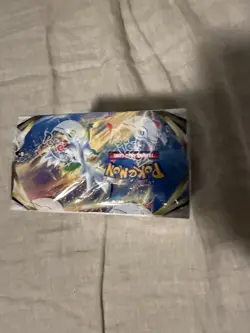 Pokemon TCG Sword & Shield Brilliant Stars Booster Box 36 Packs SEALED - Image 5