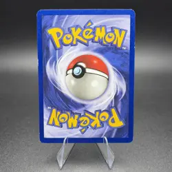 Pokemon Hypno 23/62 Fossil Regular - LP - Image 2