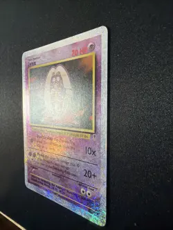 Pokemon Jynx 26/110 Legendary Collection Reverse Holo Rare MP/LP - Image 4