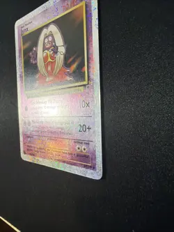 Pokemon Jynx 26/110 Legendary Collection Reverse Holo Rare MP/LP - Image 5