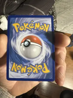 Pikachu-EX - XY124 - Red And Blue Collection Promo LP, English Pokemon Promos - Image 2