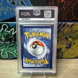 Pokemon Shining Magikarp Celebrations Classic Collection 66/64 PSA 10 - Image 2