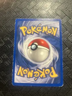 Hitmonchan - 1st Edition - 69/105 Neo Destiny - Pokemon TCG - 2002 - Image 2