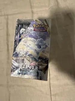 Pokemon Sword & Shield Silver Tempest Booster Box - 36 Cards 820650860911 - Image 4