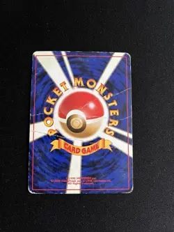 Rockets Scyther #123 PL Japanese Holo Rare Vintage Pokemon Card Gym WOTC - Image 2
