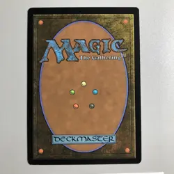 Cloud Key NM - (Schematic) The Brother’s War Retro Artifacts Mtg Tcg - Image 3