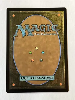 MTG - Gemstone Mine (WTH) The List Reprints Regular NM - Image 2
