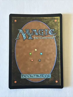 Valley of Gorgoroth - Wasteland #376 (Foil) (NM) Lord of the Rings LTC Magic MTG - Image 3