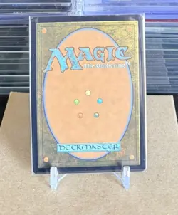 Michelangelo, Weirdness To 11 Full Art Foil Magic The Gathering TMNT MTG - Image 2