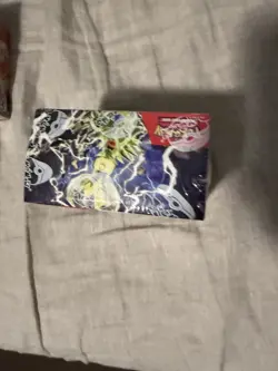 Pokemon TCG Scarlet & Violet - Obsidian Flames Booster Box - 36 Packs 820650863745 - Image 4