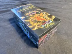 Pokemon TCG Paldean Fates Booster Bundle DISPLAY SEALED - Image 1