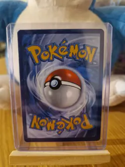 Gardevoir EX 029/091 Paldean Fates Holo Double Rare Pokemon Card TCG NM - Image 2