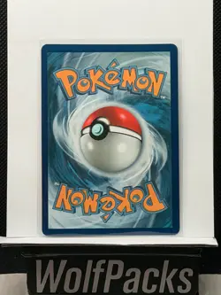 Pokemon TCG MEP EN Black Star Promo - Mega Charizard Y ex 030 #30 Rare Holo - Image 2