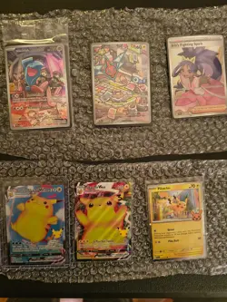 pokemon card lot collection - Image 2
