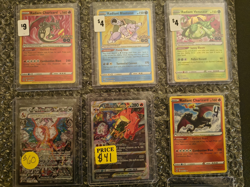 pokemon card lot collection - Image 3