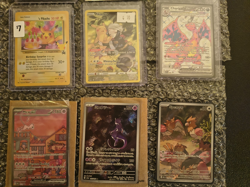 pokemon card lot collection - Image 5