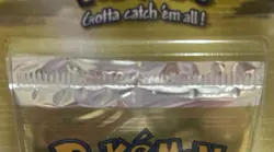 Pokemon Neo Genesis Booster Pack Blister WOTC Sealed Meganium Artwork Vintage - Image 4