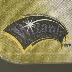 Pokemon Neo Genesis Booster Pack Blister WOTC Sealed Meganium Artwork Vintage - Image 5