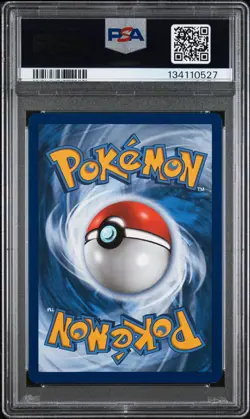 2019 POKEMON SM BLACK STAR PROMO TEAM UP SINGLE PACK BLISTERS PIKACHU-HOLO PSA 8 - Image 2