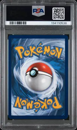 2019 POKEMON SM BLACK STAR PROMO TEAM UP SINGLE PACK BLISTERS PIKACHU-HOLO PSA 8 - Image 2