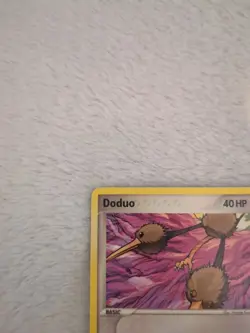 Doduo - 45/106 - EX Emerald - Near Mint - Pokemon TCG - Image 2