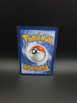 Pokemon TCG N's Reshiram 167/159 Journey Together Holo IR - Image 2