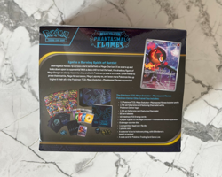 Pokemon Center Phantasmal Flames Elite Trainer Box ENG TCG Exclusive New&Sealed - Image 2