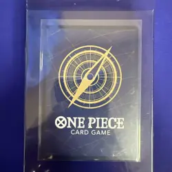 One Piece Cards - Tashigi (Alt Art) OP12-031 R Legacy of the Master Japanese - Image 2