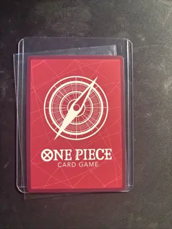 Kalgara (098) (Parallel) OP08-098 Two Legends Foil - Image 2