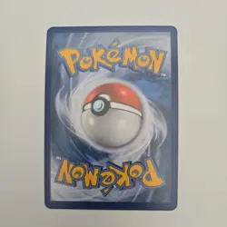 Pokemon Card Zoroark GX 77/73 Shining Legends Secret Rare Near Mint - Image 2
