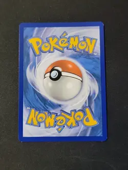 Pokemon TCG Nidoking Scarlet & Violet 151 Illustration Rare Card 174/165 - Image 2