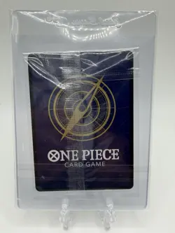 Boa Hancock (Illustration Box Vol.1) ST17-004 OP Promotion Card Foil Sealed - Image 2