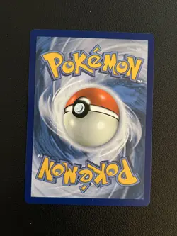 Pokemon Card Crabominable 149/142 Illustration Rare Stellar Crown - Image 2