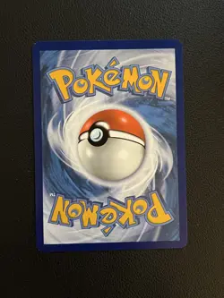 Pokemon TCG Card - Riolu 215/198 Scarlet & Violet Base Illustration Rare - Image 2