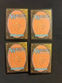 x4 Homing Sliver [Future Sight] 4x Magic MTG Cards LP - Image 2