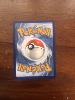 Pokemon TCG Magneton SVP 159 Surging Sparks Promo Card NM Condition - Image 2