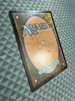 MTG The Speed Demon #0105 Foil Mythic Aetherdrift (DFT) - Image 5