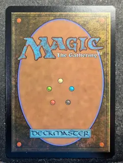 Cosmic Intervention - Kaldheim Commander (MTG) - Image 2