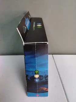 New! Magic the Gathering MtG 4th Doctor Who BLAST FROM THE PAST Commander Deck 195166228815 - Image 3