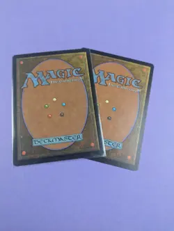 MTG Magic The Gathering: Fifth Dawn: Grinding Station Uncommon - LP - Image 4