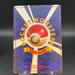 Pokemon Card Articuno Quick Starter Gift Set Vintage 1999 Japanese - Image 2