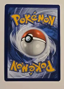 Pokemon Shrouded Fable Greninja Special Illustration Promo - Image 2