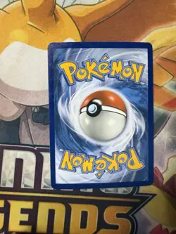WEEZING XY163 PR-XY XY BLACK STAR PROMOS POKEMON PROMO - Image 2