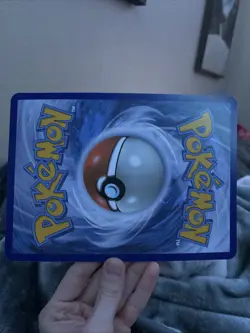 Pokemon TCG Arcanine Break XY180 Promo LP JUMBO - Image 2