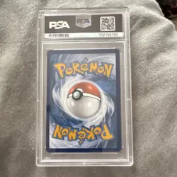 PSA 9 MINT Pokemon Origin Forme Dialga VSTAR Secret Rare Crown Zenith GG68/GG70 - Image 2