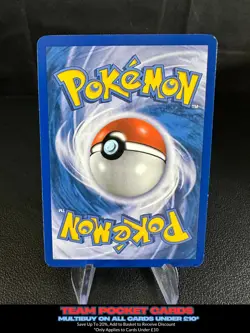 Zoroark 71/108 Non Holo, Dark Explorers, Pokemon, LP - Image 2