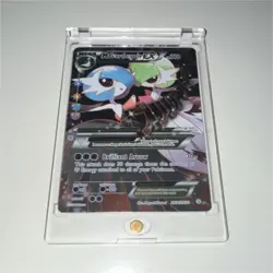 Pokemon M Gardevoir EX Full Art RC31-32 Generations Ultra Rare Holo - Image 1